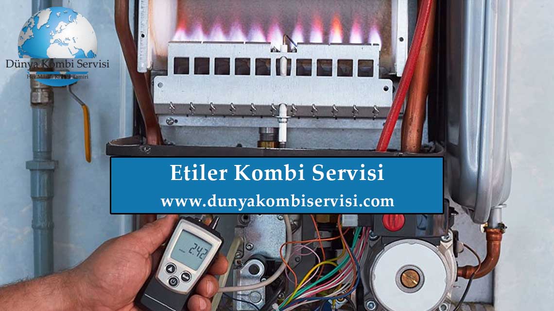 Etiler Kombi Servisi