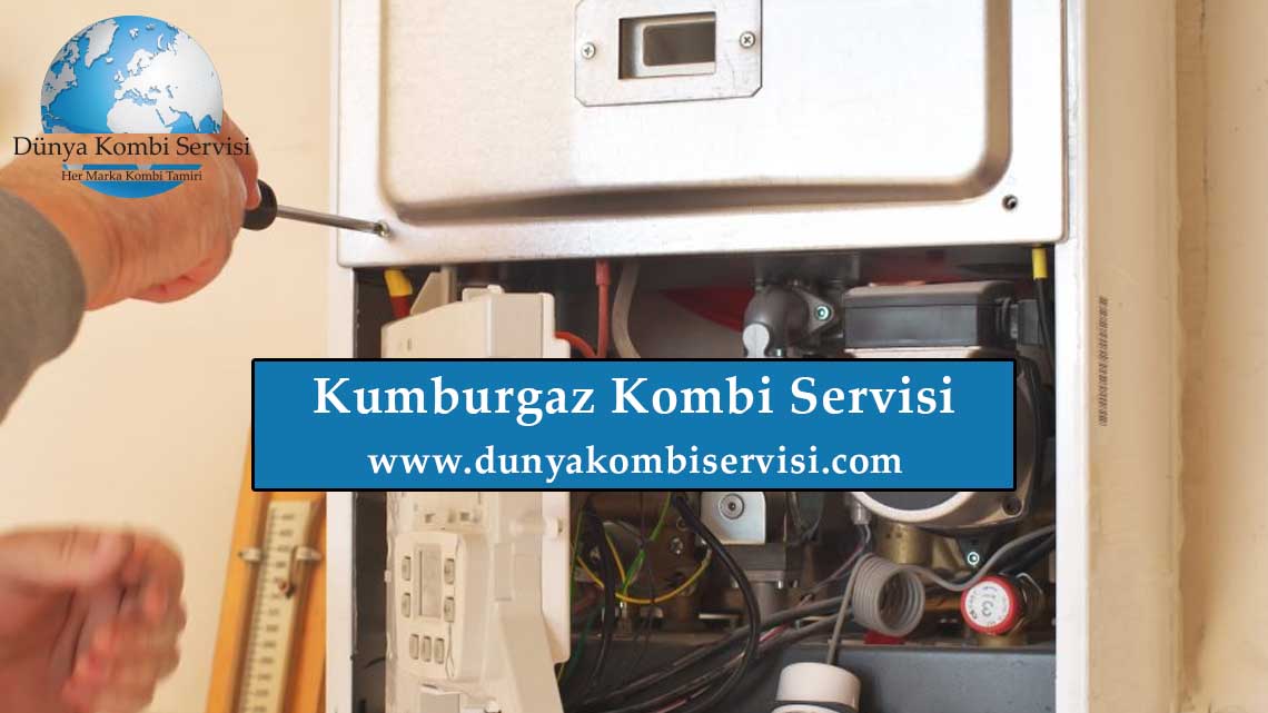 Kumburgaz Kombi Servisi